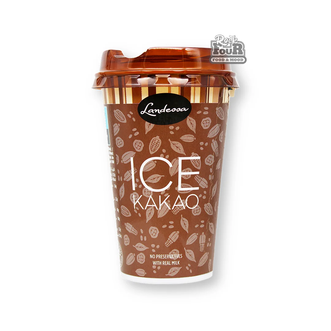 Cocoa "Landessa" cold 230ml